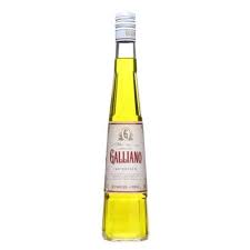 GALLIANO VANILLA 700ML